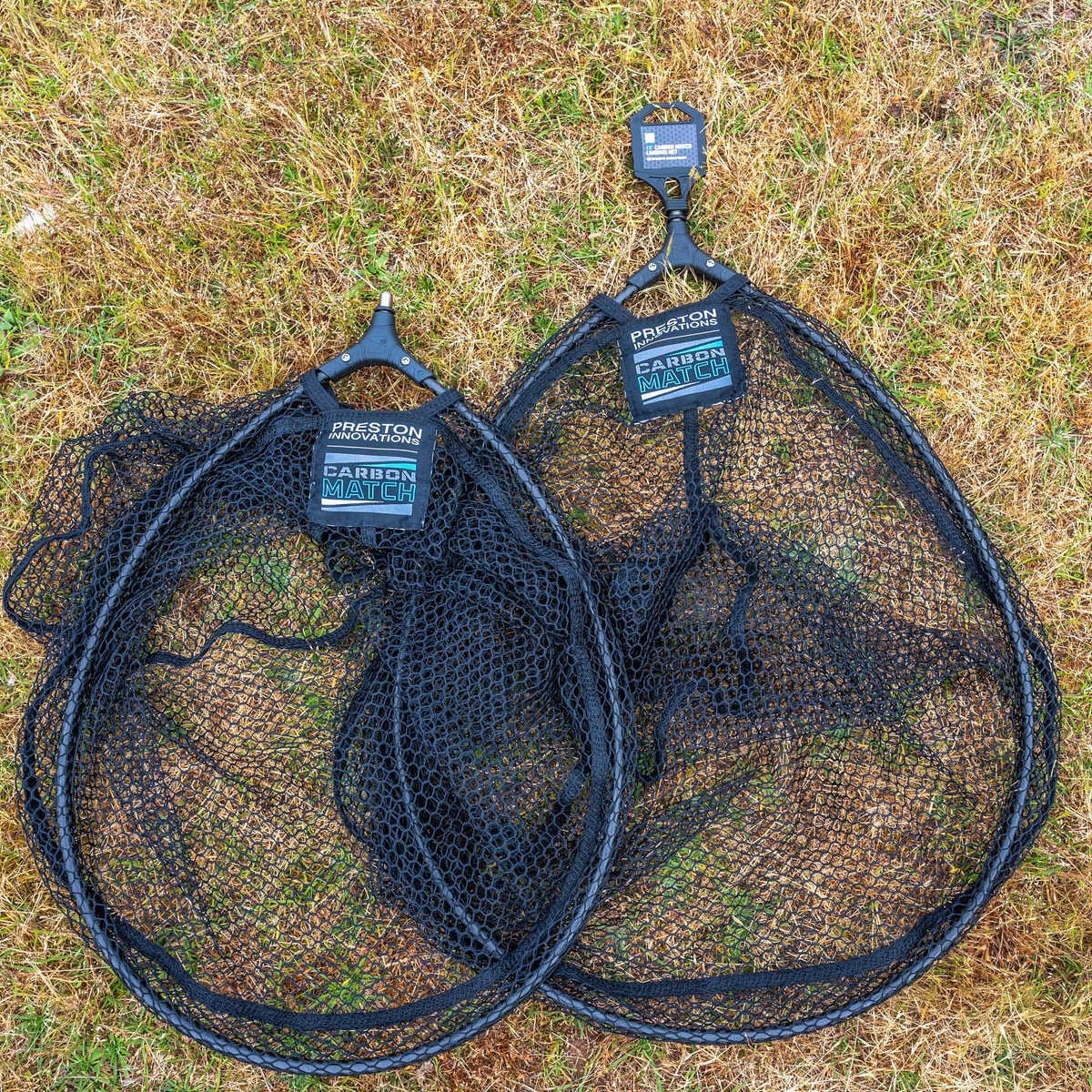 Carbon Match Landing Net 18inch