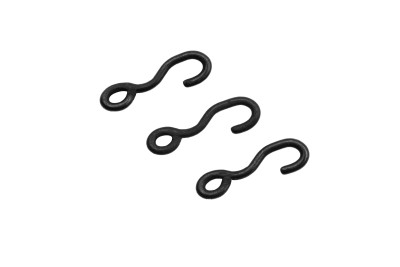 Hook Klip Medium 10st