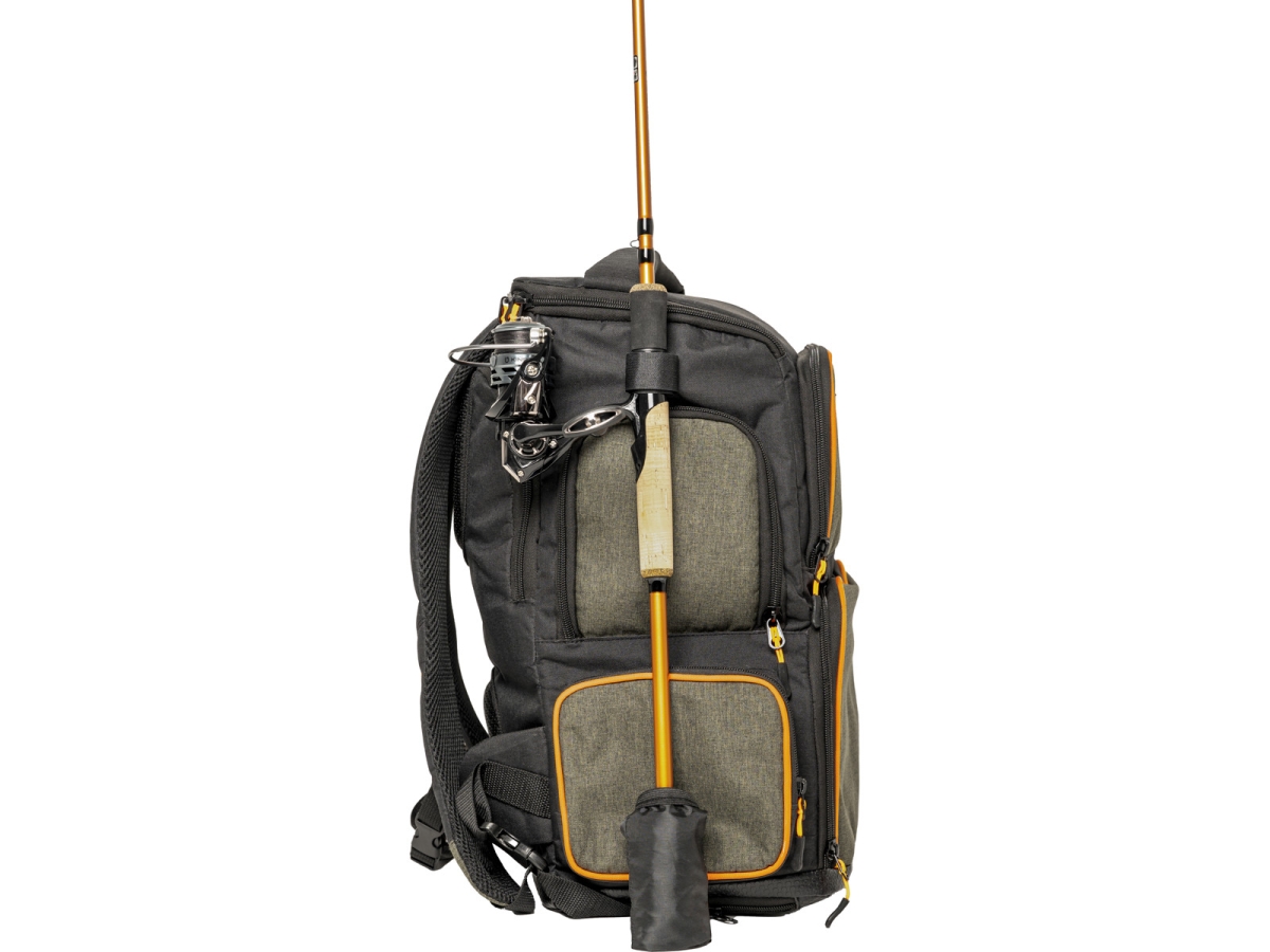 Lure Rucksack 2 Box System
