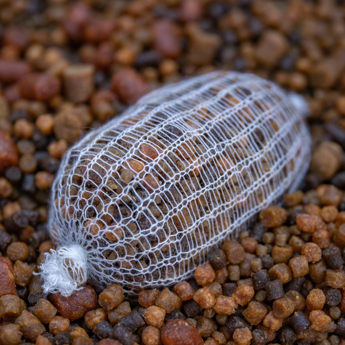 Spod & PVA Pellet Mix