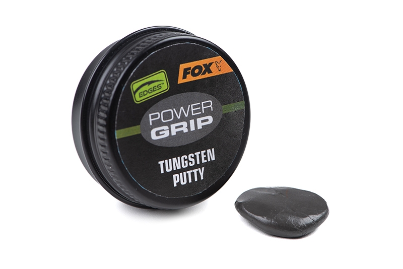 Edges Power Grip Rig Putty
