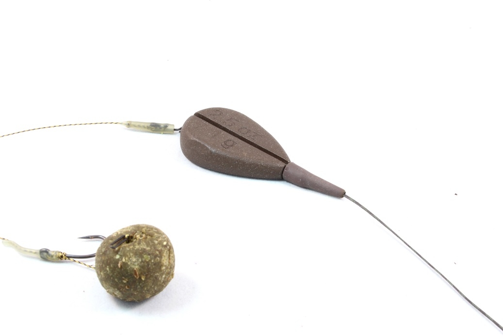 Downforce Tungsten Tailrubbers