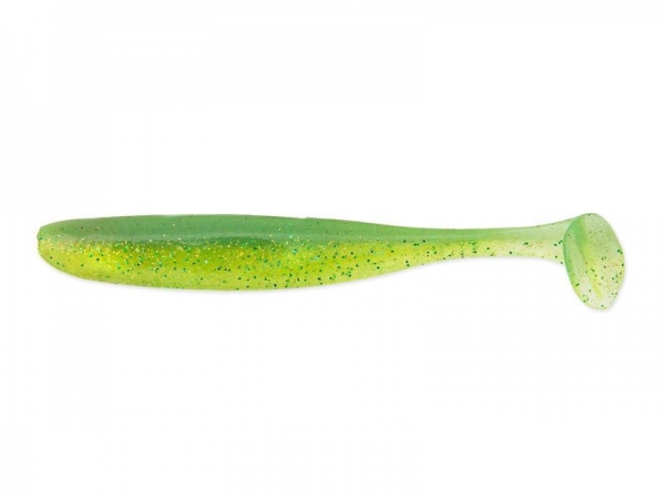 3.5 inch Lime / Chartreuse