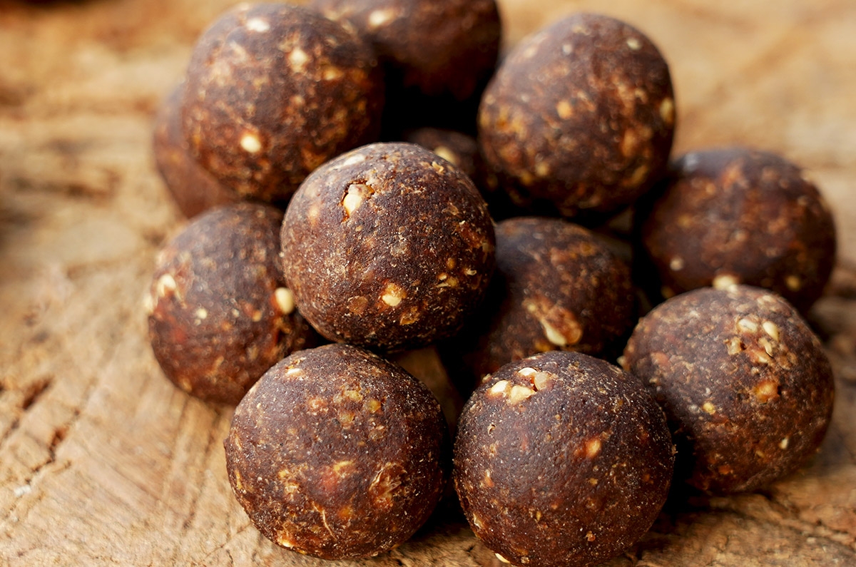 Xtra Range Boilie Strawberry Fish 3.0 - 15mm (1kg)