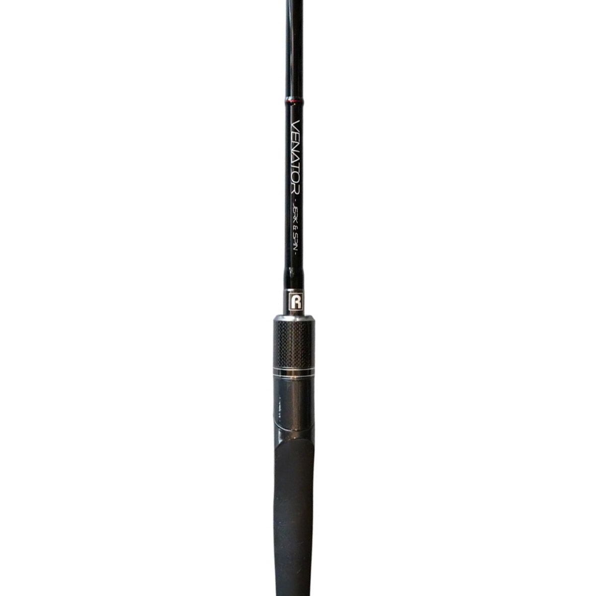 Venator Jerk & Spin 210cm 40-90gr