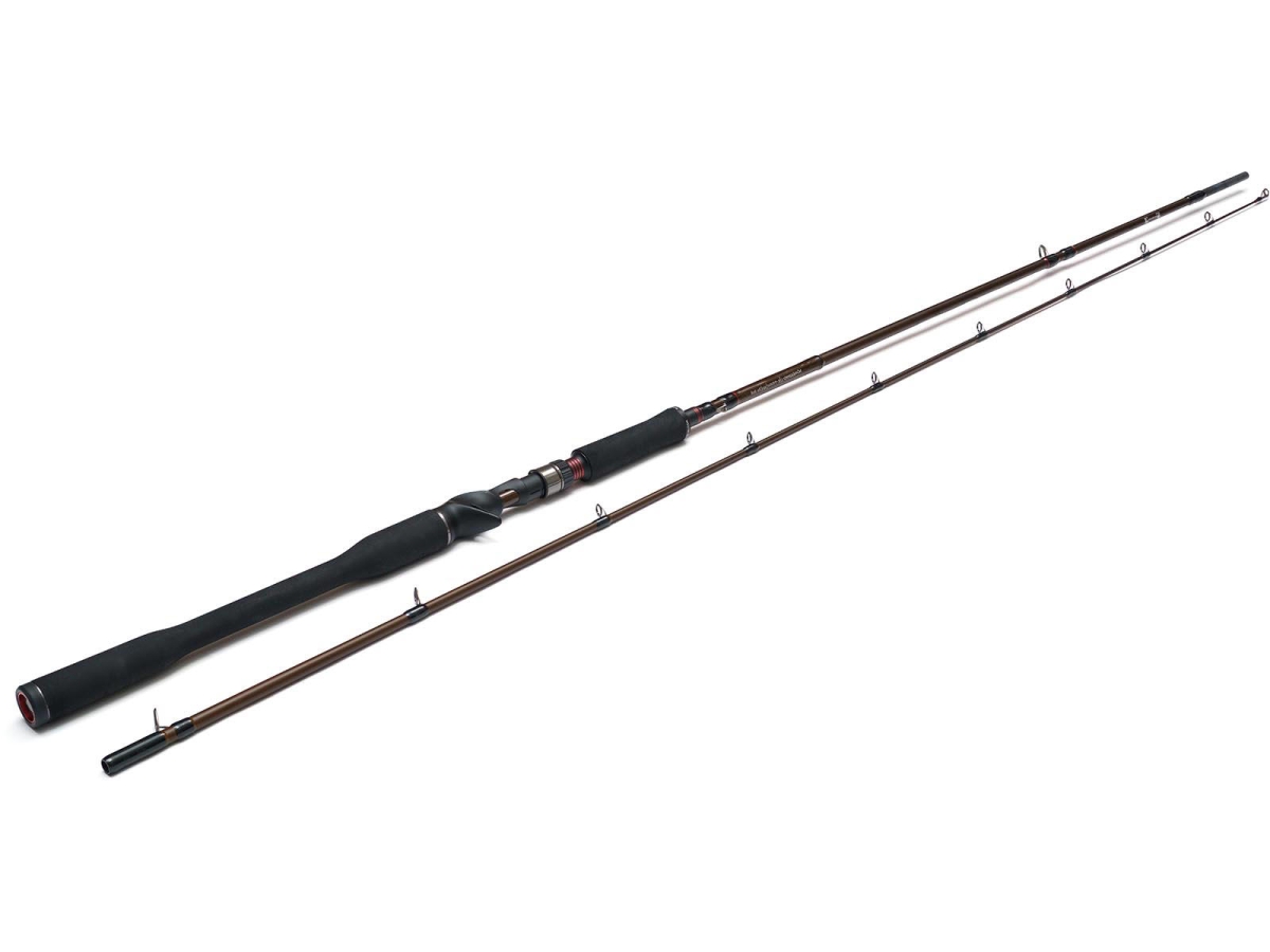 W4 Powershad-T 2nd 240cm XH 30-90gr