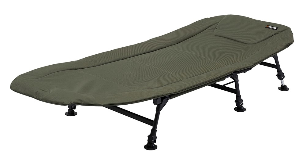 C-Series 6 Leg Bed Stretcher