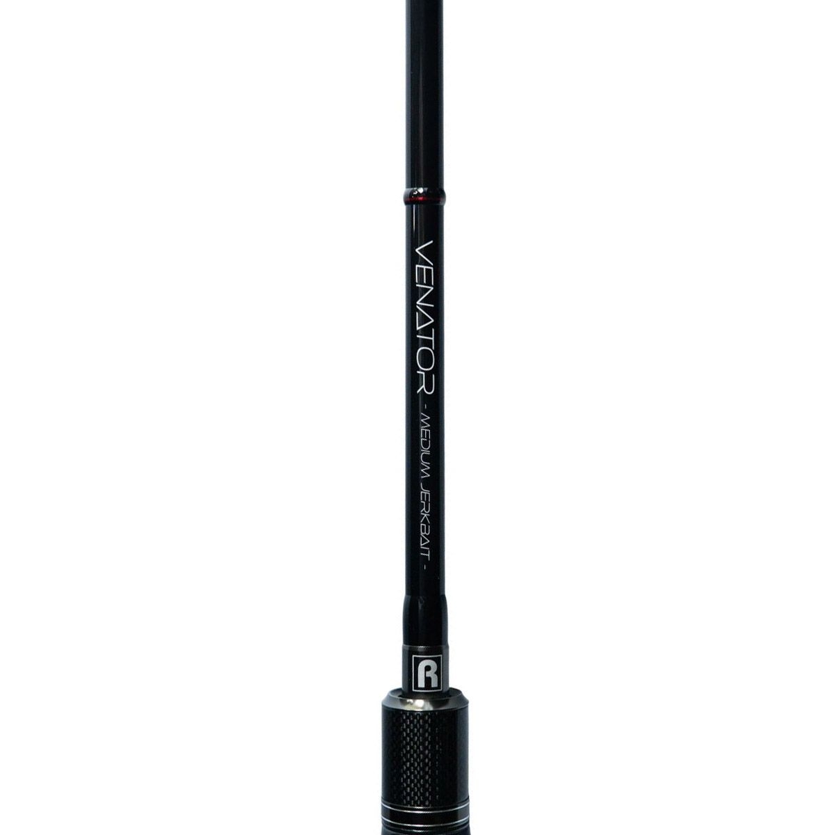 Venator Medium Jerkbait Baitcaster hengel 210cm 40-90gr