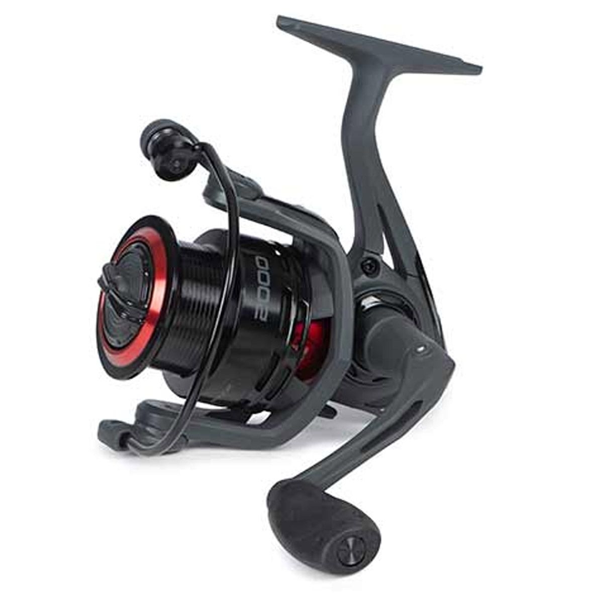 Warrior 2000 Spinmolen