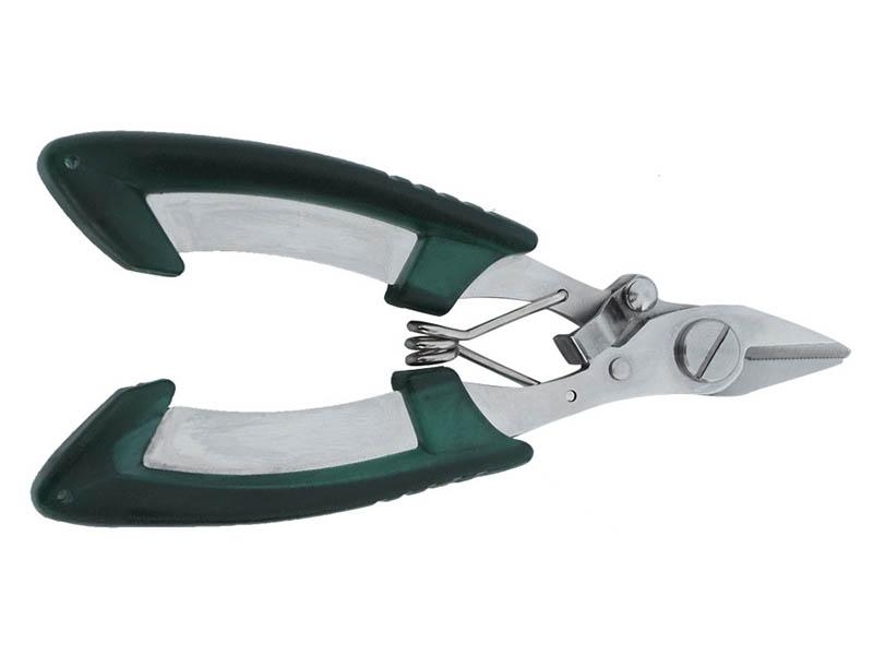 Gevlochten Lijn Schaar