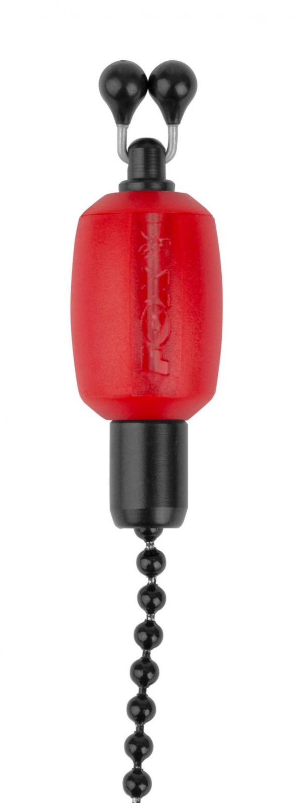 Dinky Bobbin Red