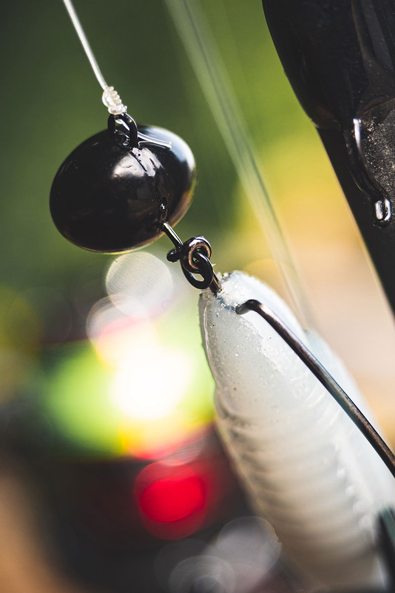 Tour Grade Tung Swing Football 7.1gr/2st