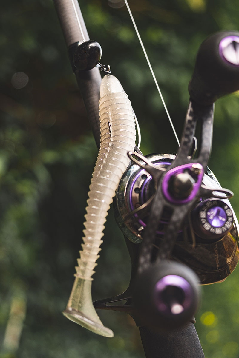 Tour Grade Tung Swing Football 7.1gr/2st