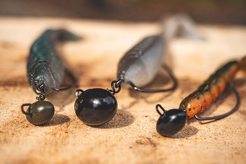 Tour Grade Tung Swing Football 7.1gr/2st