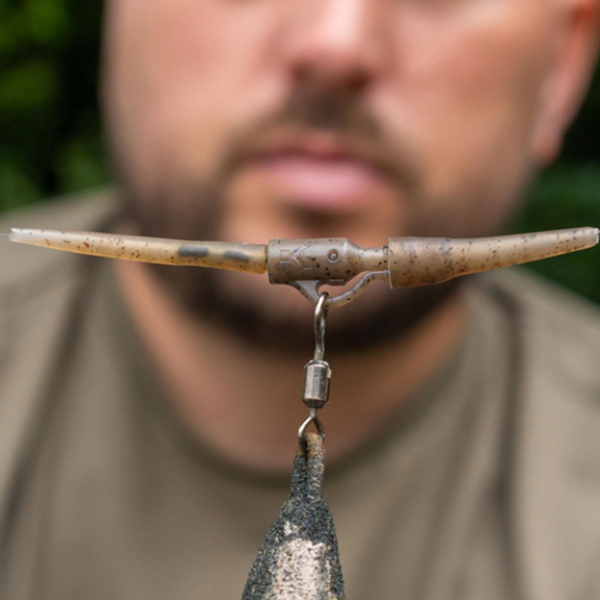 Smokescreen Lead Clip Kit