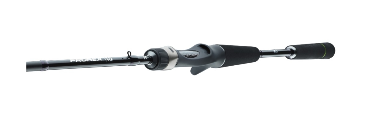Prorex S Baitcaster Hengel 2.10mtr/14-42gr