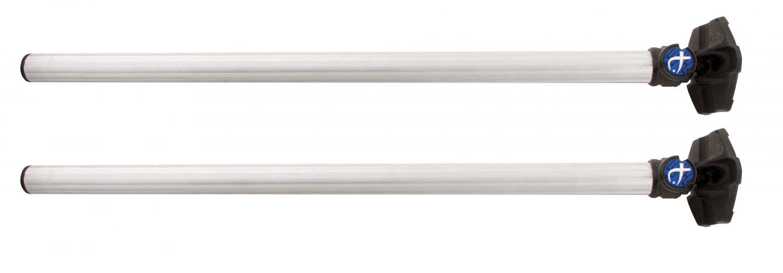 Matrix Adjustable Legs 36mm 80cm X 2