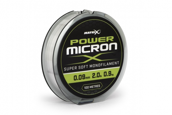 Power Micron X 0.09mm