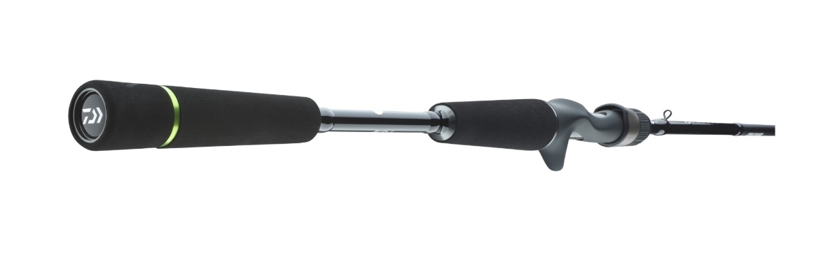 Prorex S Baitcaster Hengel 2.25mtr/30-70gr