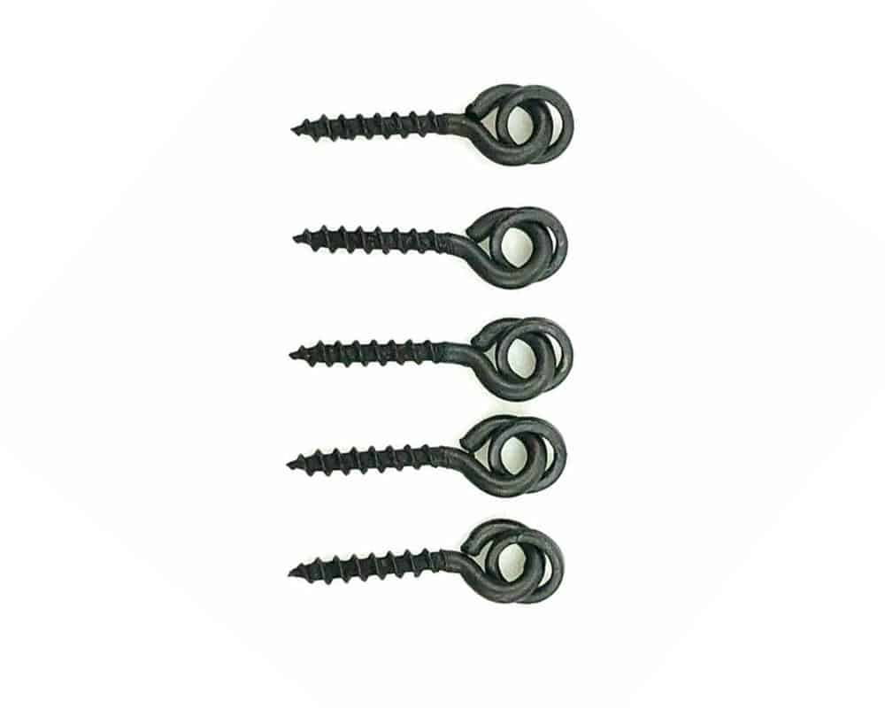 Round Rig Bait Screw