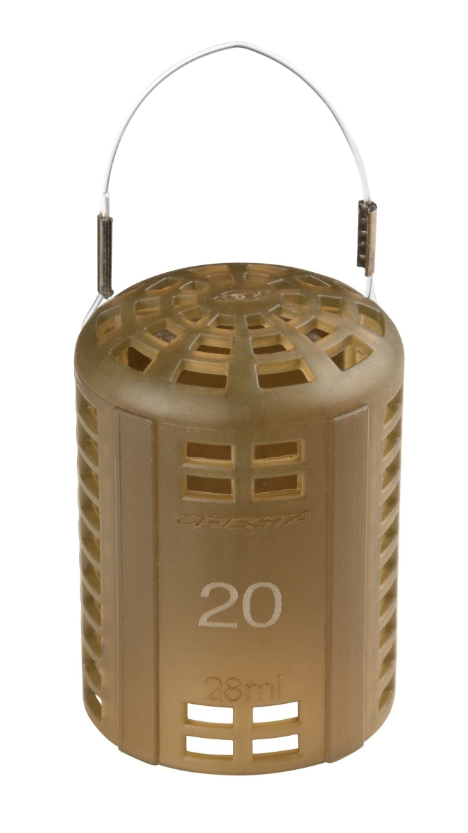 Accelerate Jail Feeder Small 15gr