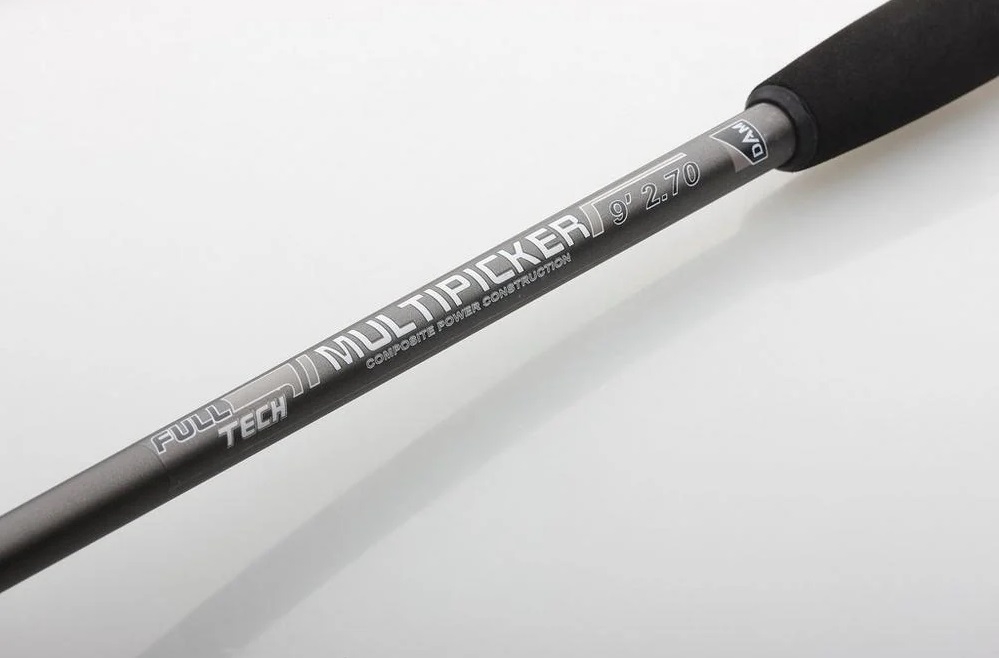 Full Tech M-PIicker 10Ft 10-50 0.28