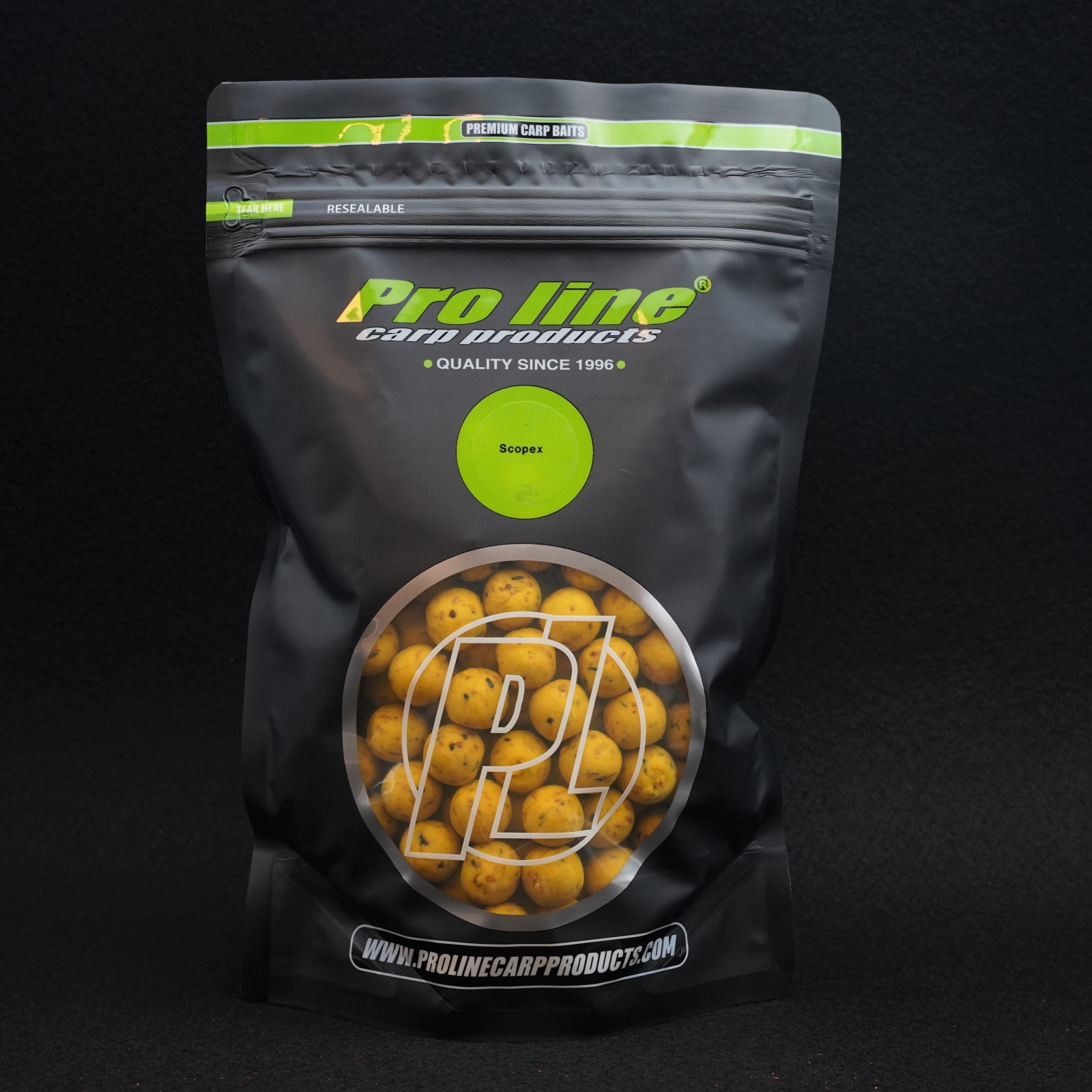 Readymades Scopex 20mm 1kg