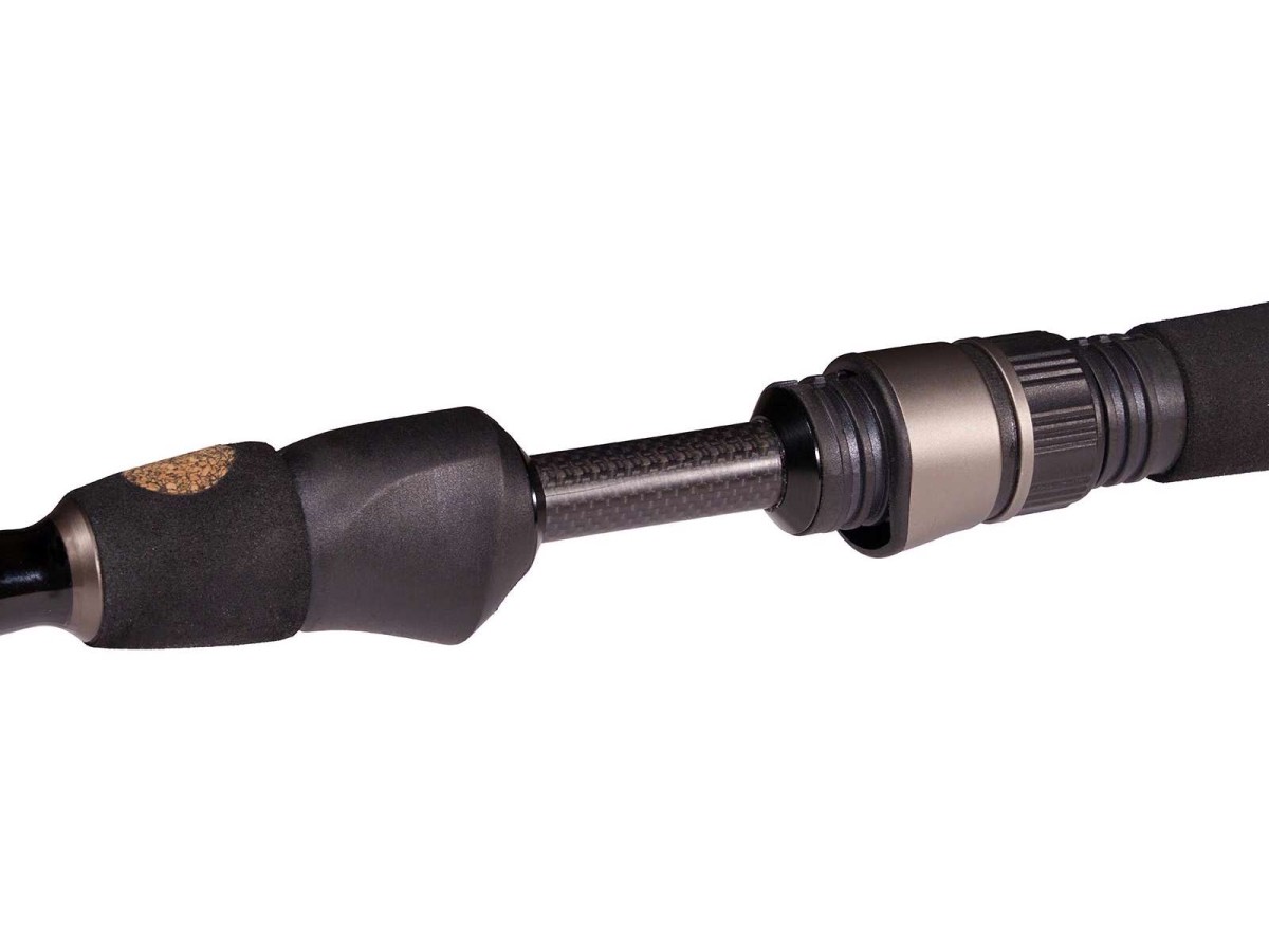 W3 2nd Streetstick 213cm MH 5-15gr