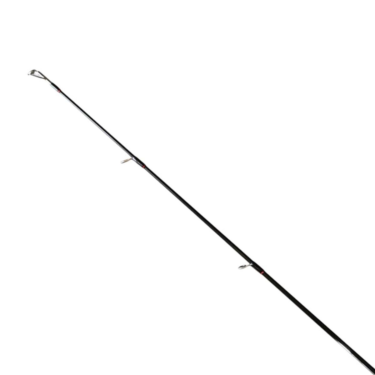 Venator Jerk & Spin 210cm 40-90gr