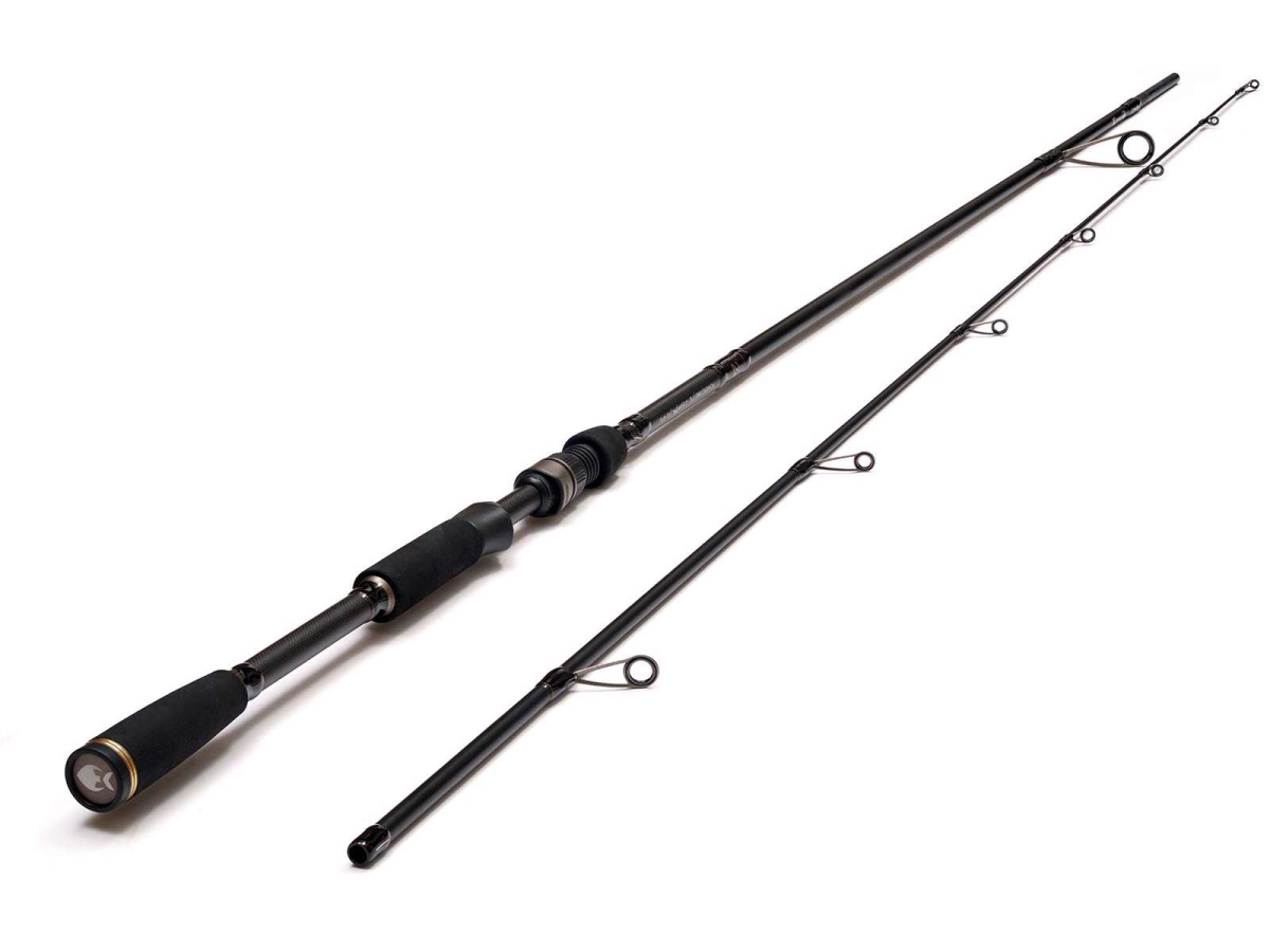W3 Powerstrike 2-nd ML 225cm 10-40gr