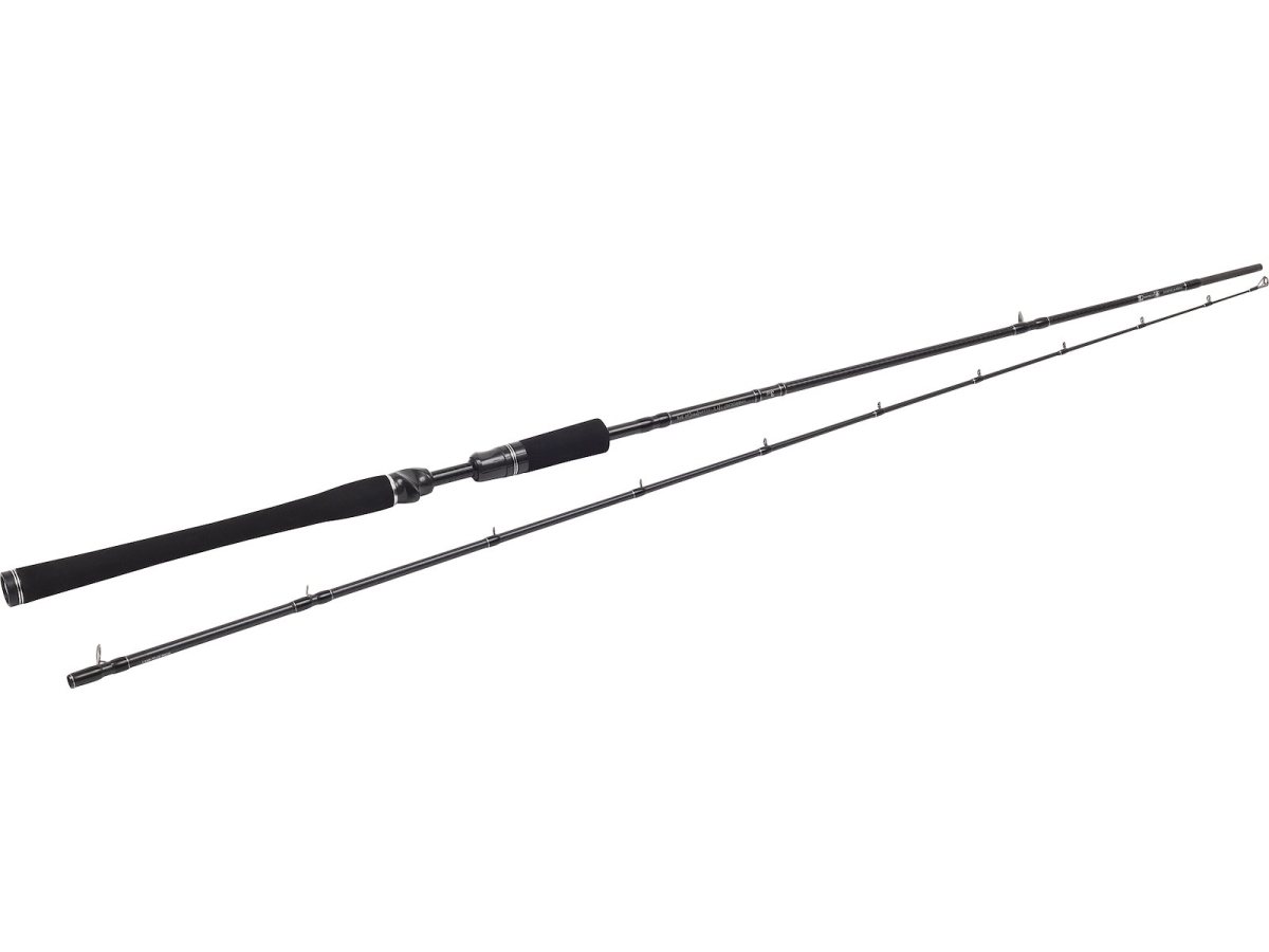 W3 Hybridcast-T 3rd 221cm MH 30-90gr