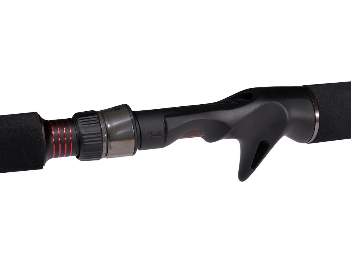 W4 Powershad-T 2nd 240cm XH 30-90gr