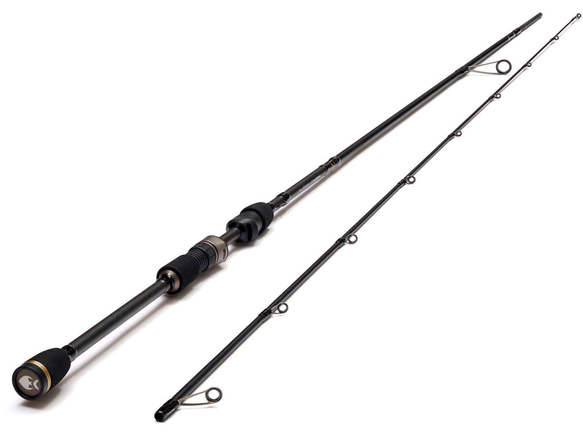 W3 Finesse T&C 2-nd Generation M 213cm 7-21gr