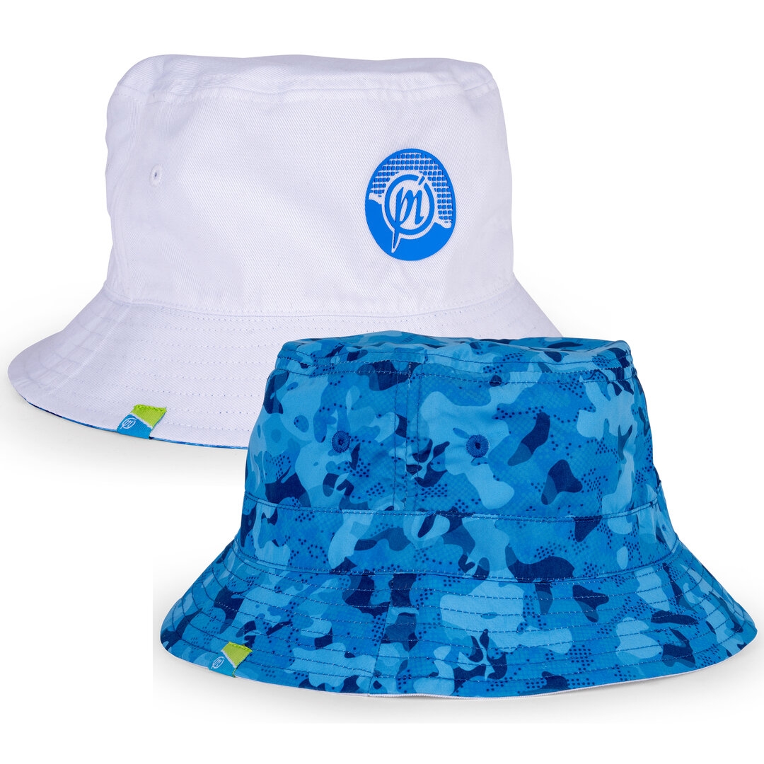 Reversible Bucket Hat