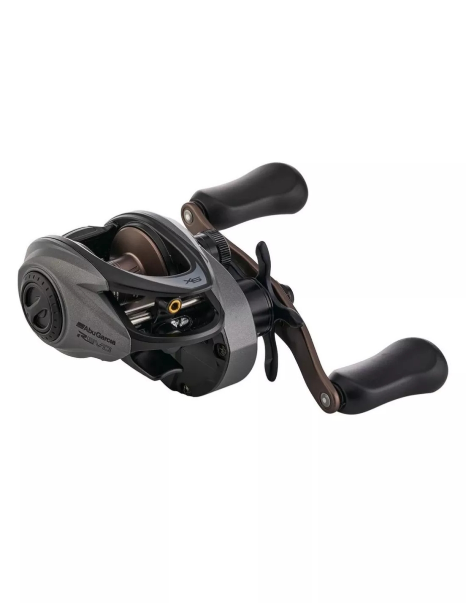 Revo5 SX Low Profile Reel LPLH