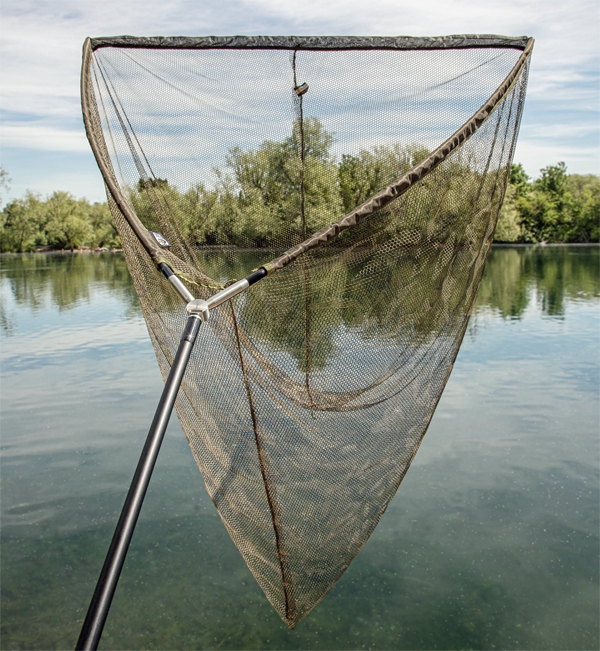 Bow-Lite Landing Net
