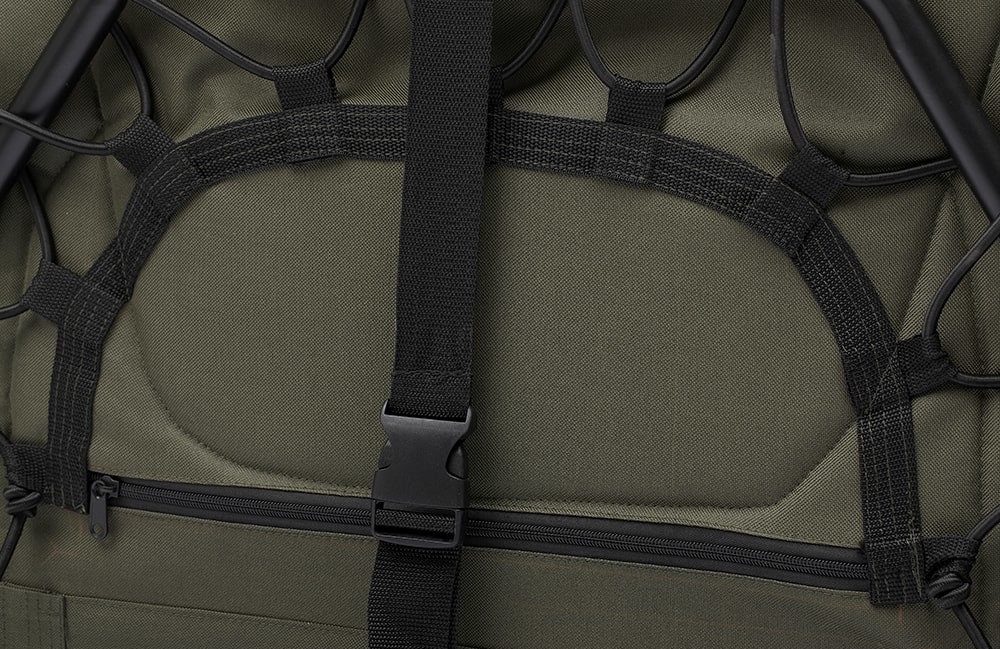 C-Series 6 Leg Bed Stretcher