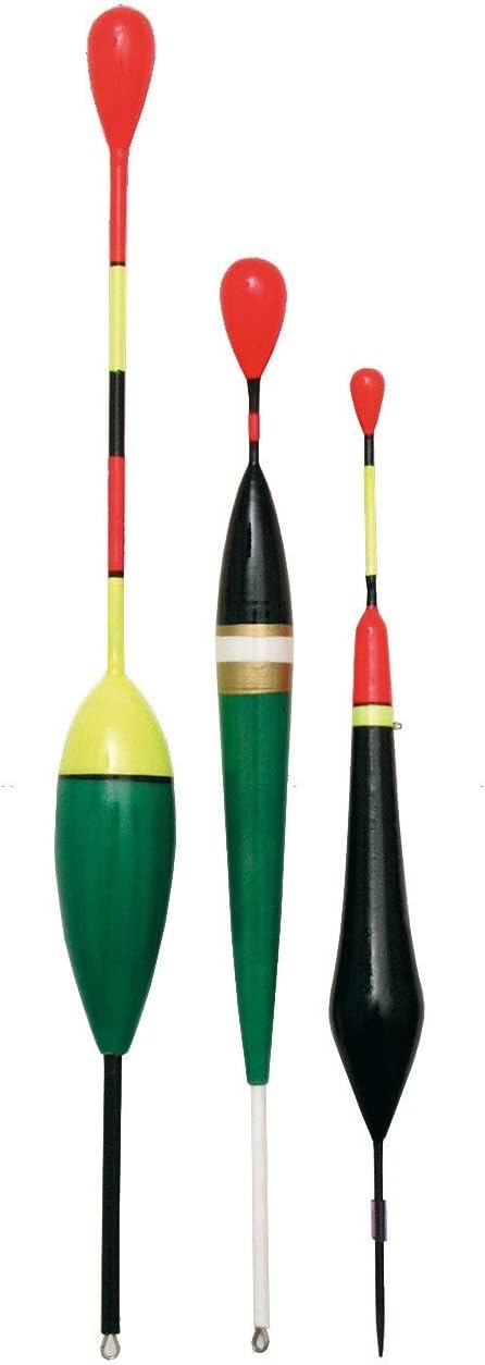 Universeel Dobber Set 4gr/5gr/6gr