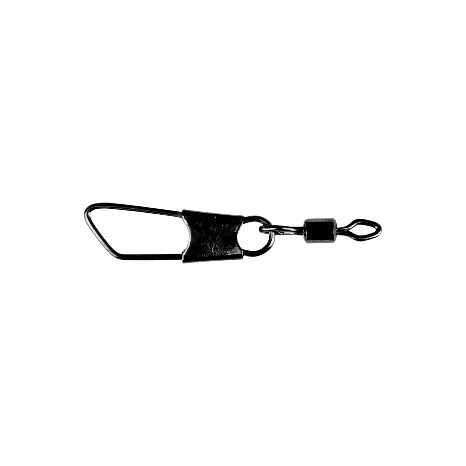Connex Diamond-Eye Swivel + Safety Snap Size 14