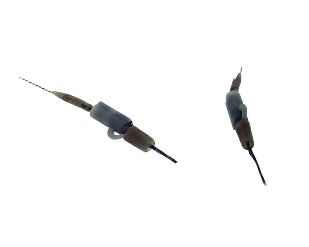 Hit & Run X-Safe Tailrubbers Weed