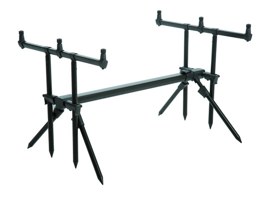 B-Carp Back Up Rod Pod