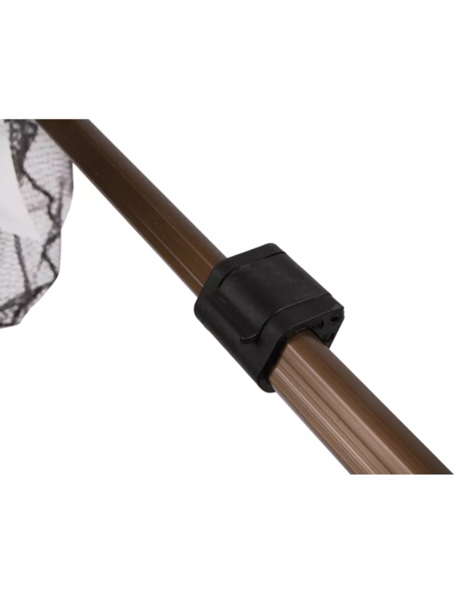 Zeta Rubber landingnet 2 - Delig