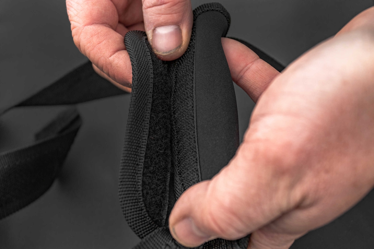 Supera X Eva Leefnet Tas