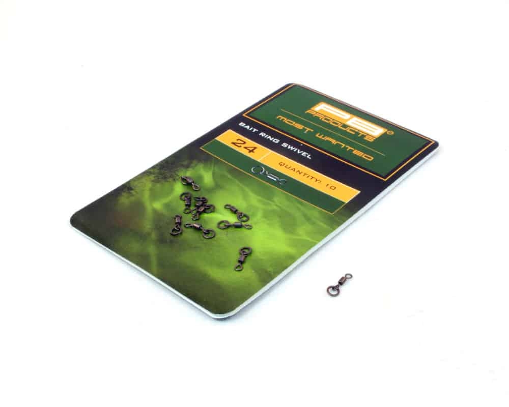 Bait Ring Swivel