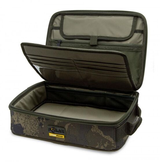 Undercover Camo Multi Pouch (Compact)