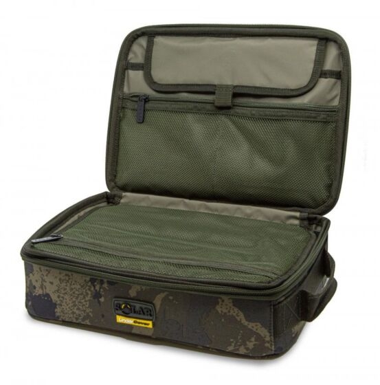 Undercover Camo Multi Pouch (Compact)