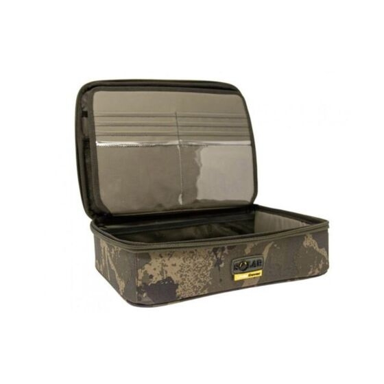 Undercover Camo Multi Pouch (Compact)