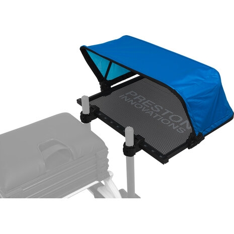 Ventalite Slimline Hoodie Side Tray (XL)