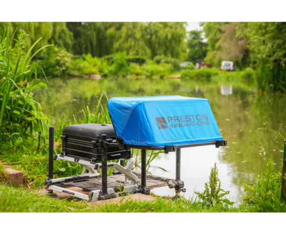 Ventalite Slimline Hoodie Side Tray (XL)