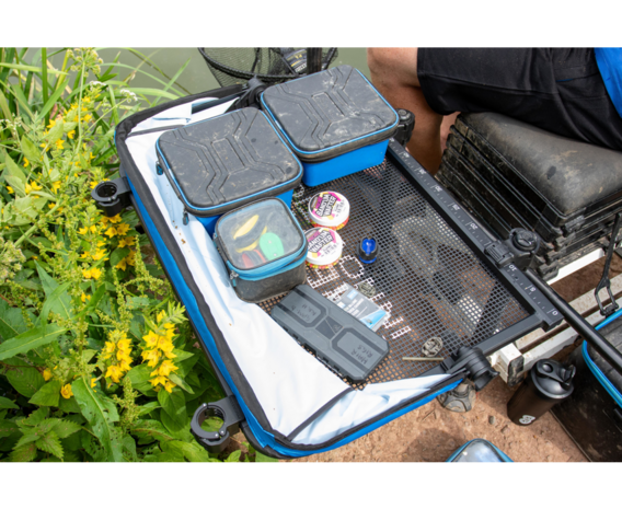 Ventalite Slimline Hoodie Side Tray (XL)